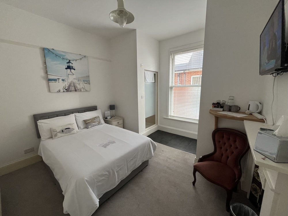Hotel 50 7/34
