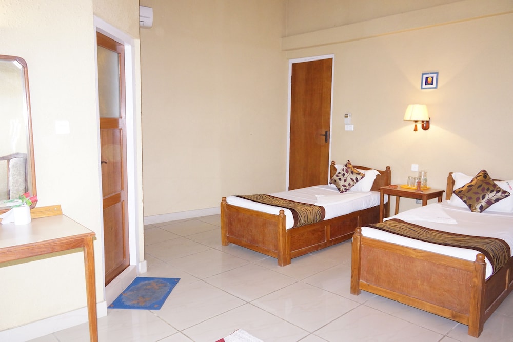 Baghmara Wildlife Resort 14/39