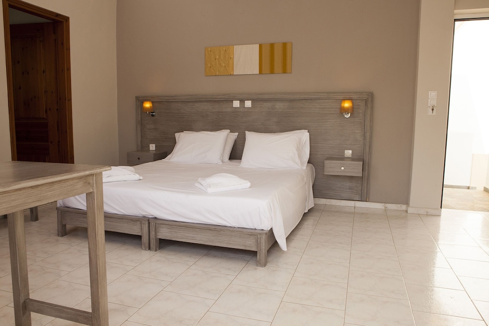 Anna Katerina Apartments Platanias 8/50