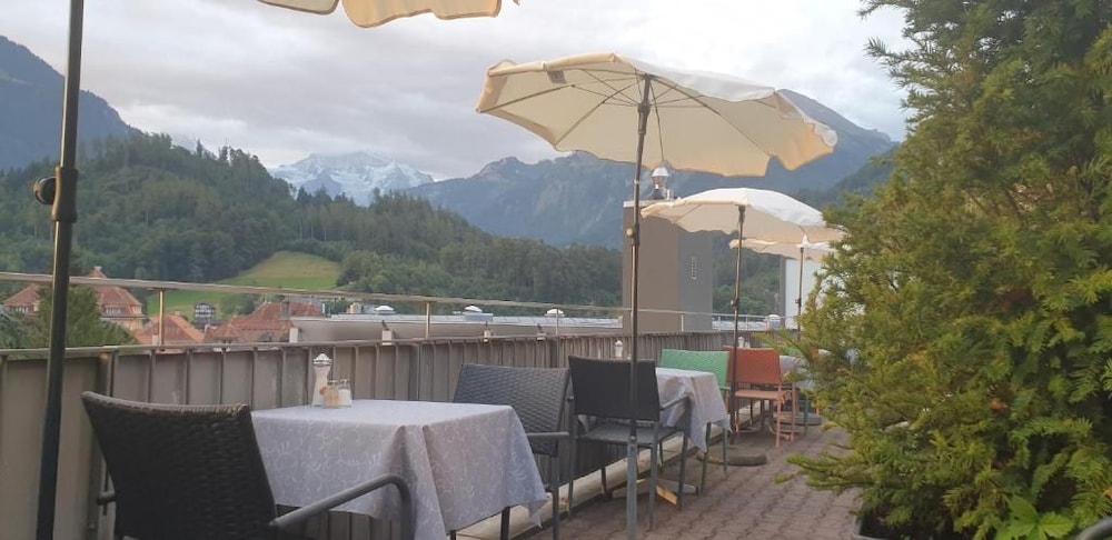 Merkur Hotel Interlaken 46/50