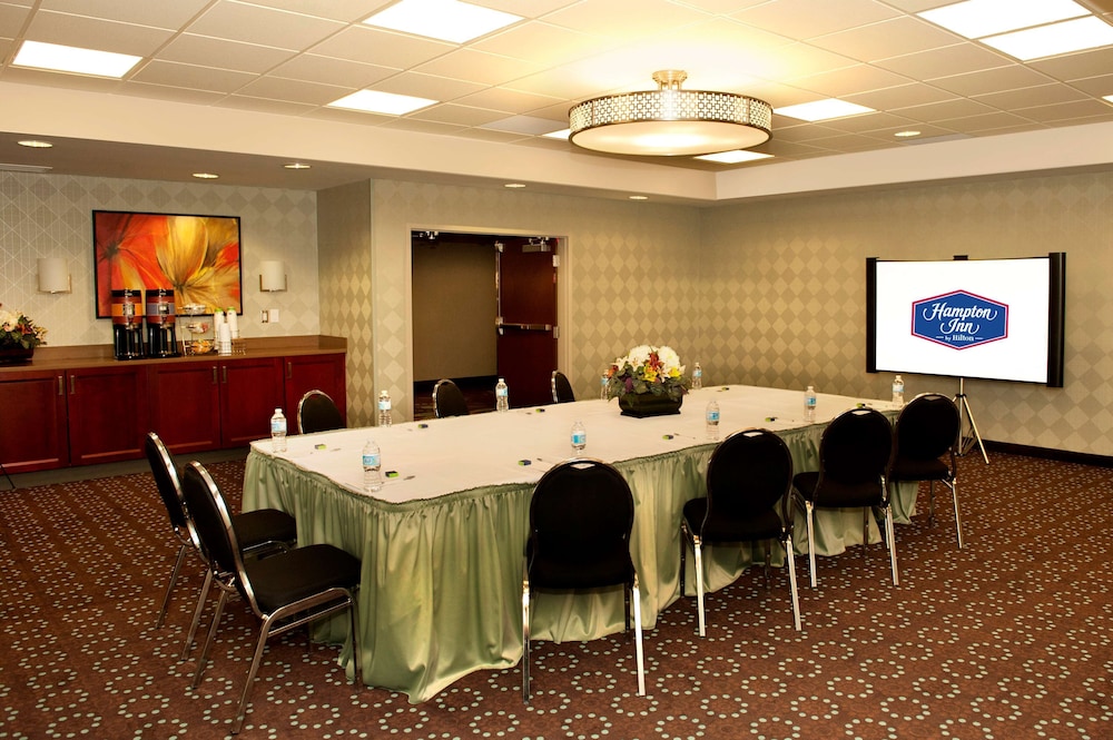 Hampton Inn By Hilton Brampton Toronto 40/50
