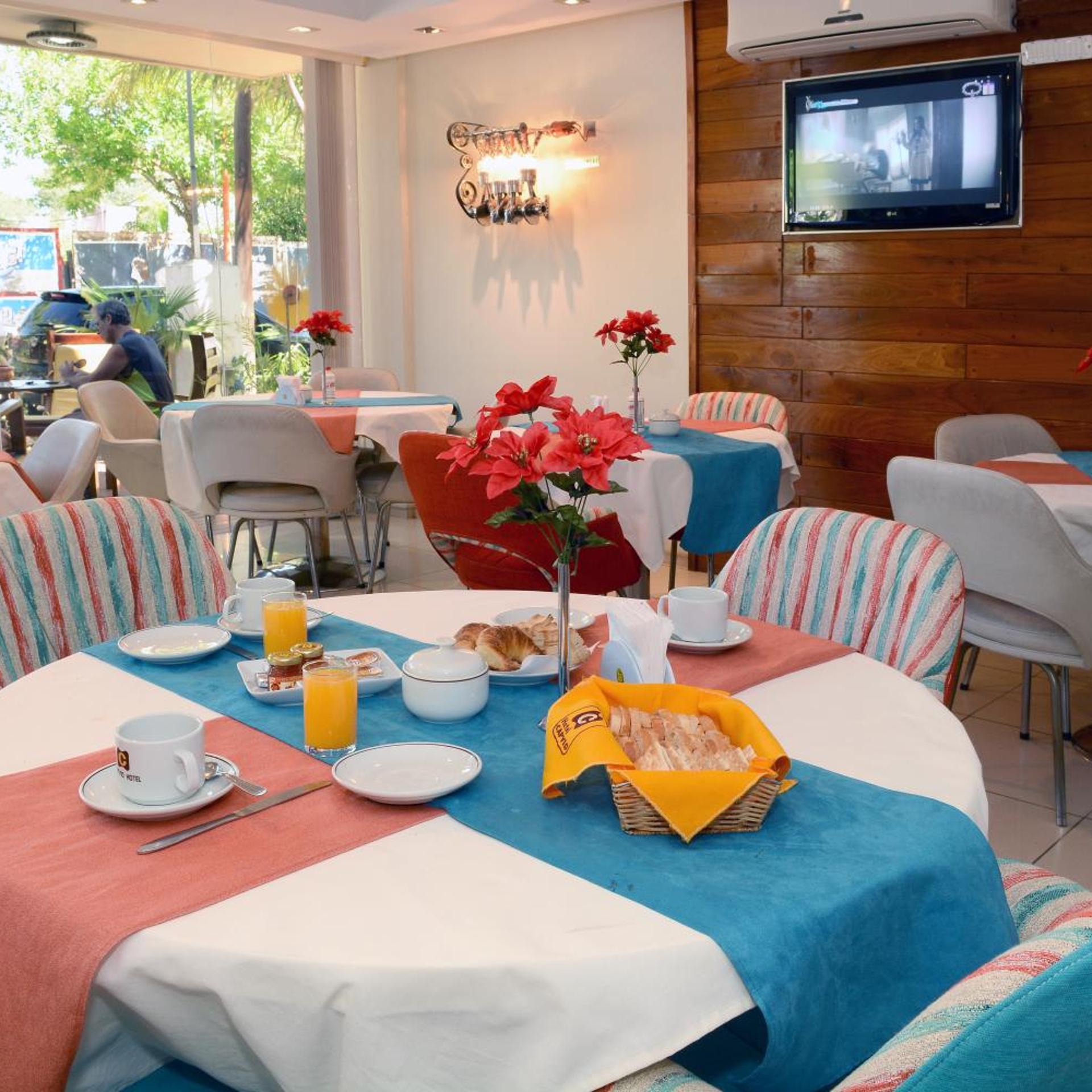 Capvio Hotel 30/42