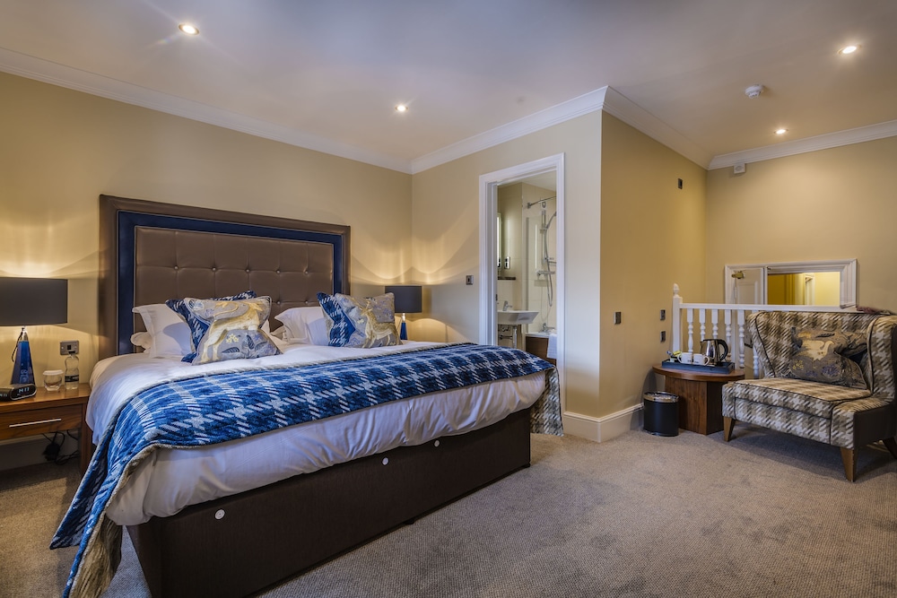 The Talbot Hotel 23/40