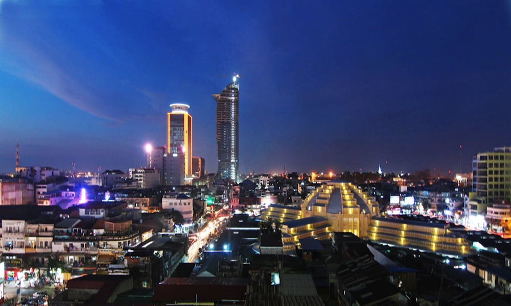 Arunreas Hotel 39/49