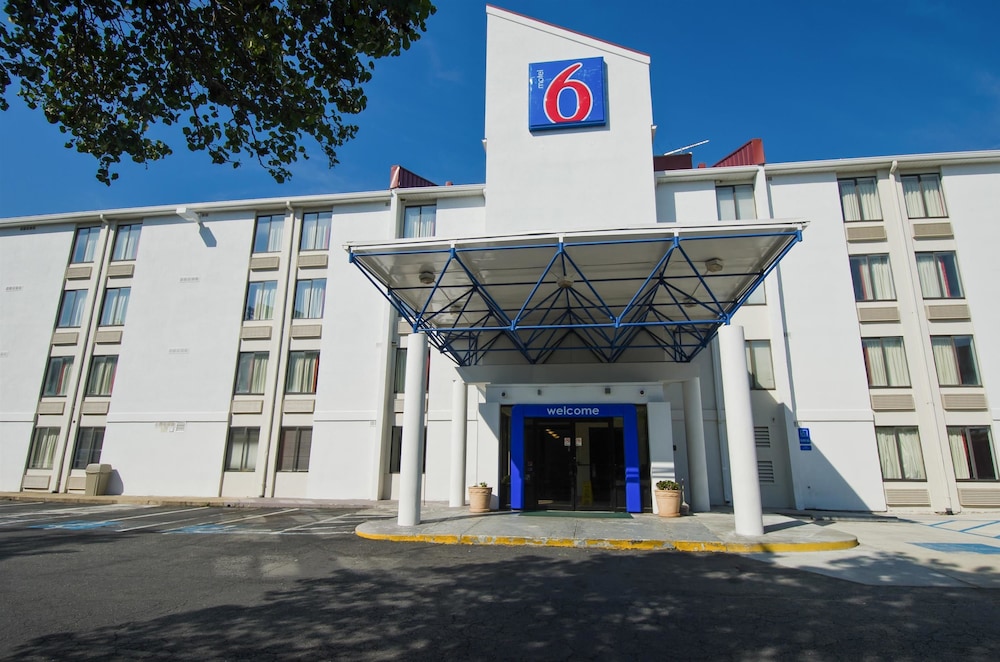 Motel6 Springfield, VA - Washington DC Southwest in SPRINGFIELD - VA