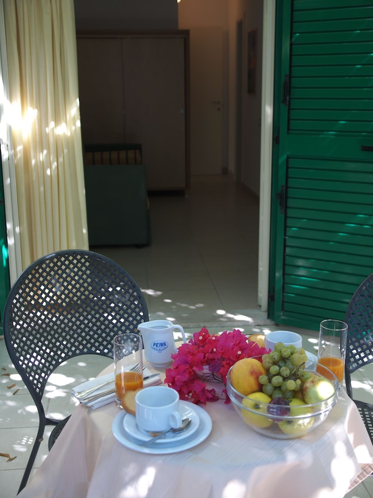 MARITALIA HOTEL CLUB VILLAGE 39/67