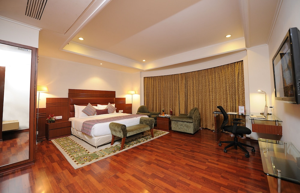 Best Western Merrion 6/36
