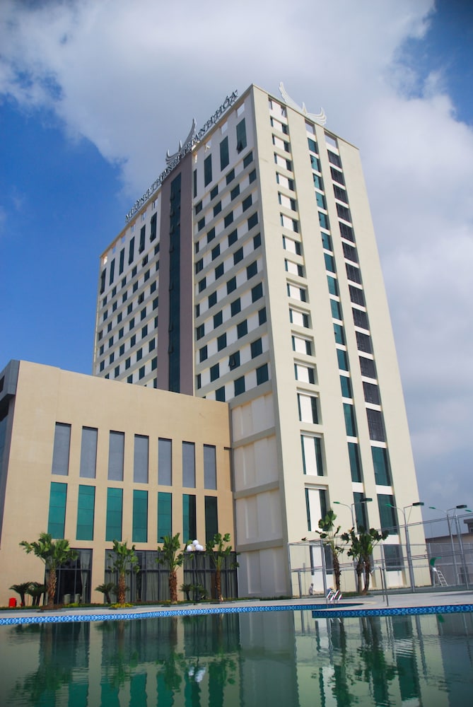 Muong Thanh Grand Thanh Hoa Hotel 1/43