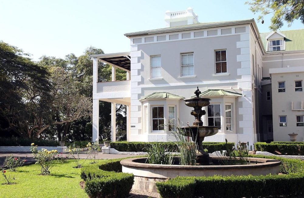 Kearsney Manor Guesthouse 29/31