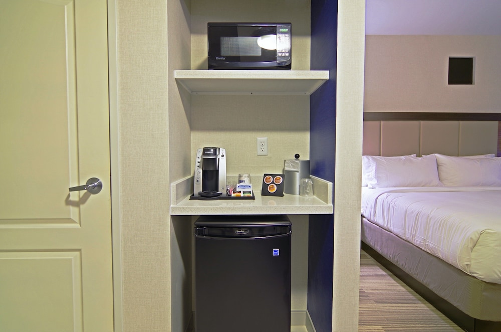 Holiday Inn Express Hotel & Suites Phoenix North Scottsdale 25/58
