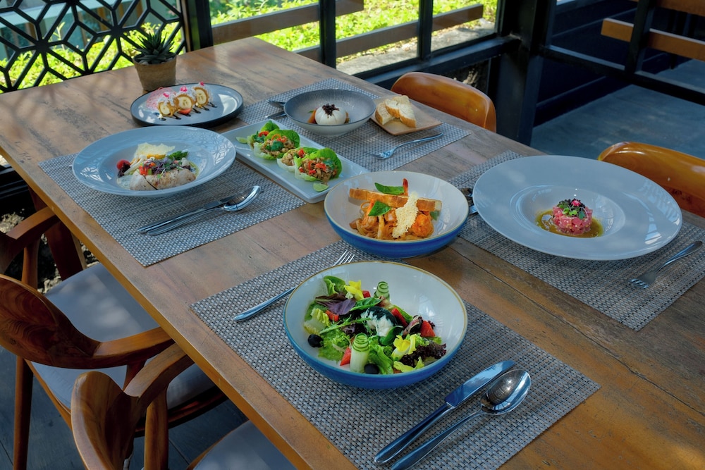 Swarga Suites Bali Berawa, Marclan Collection 56/73