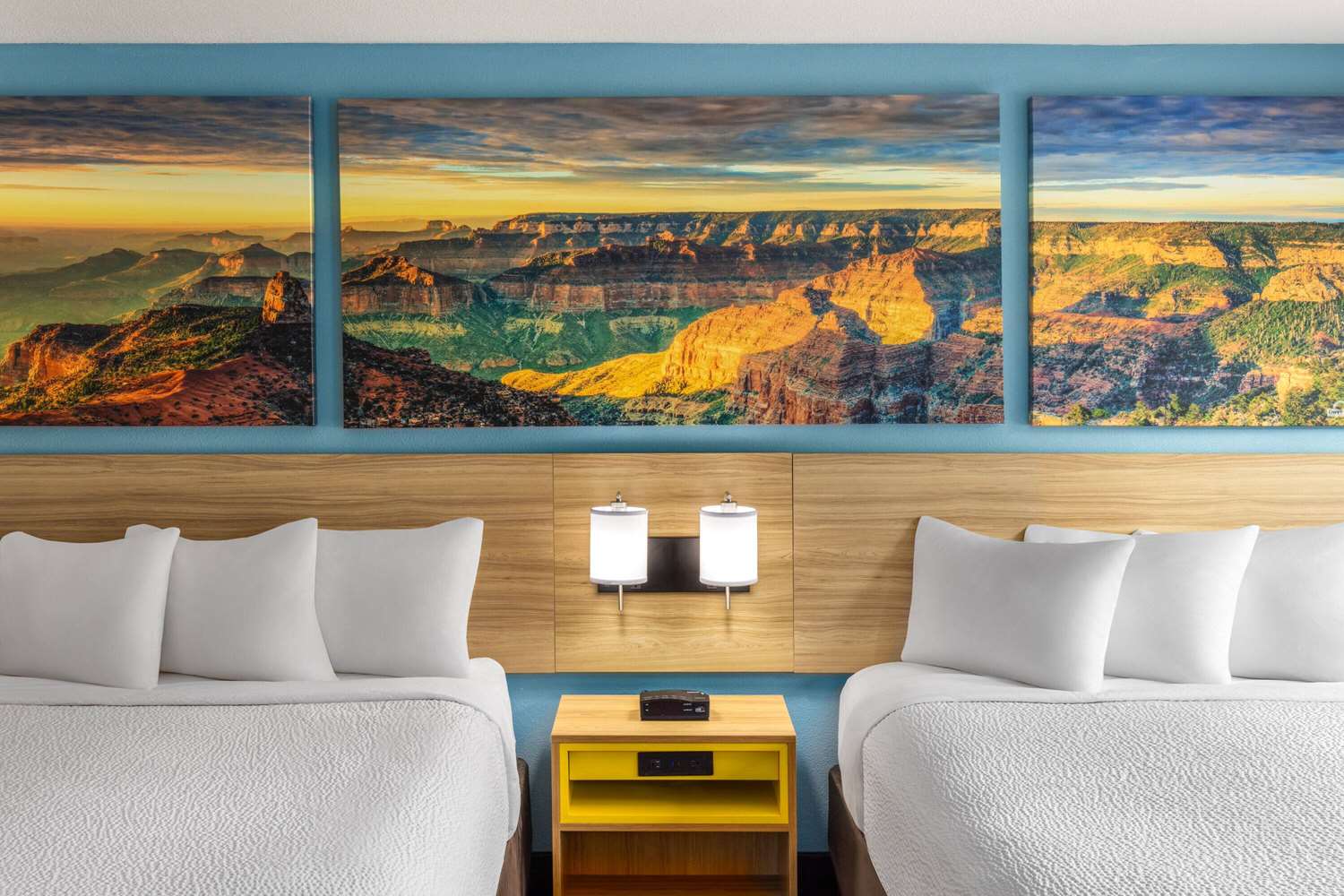 Days Inn by Wyndham Williams, AZ 26/58