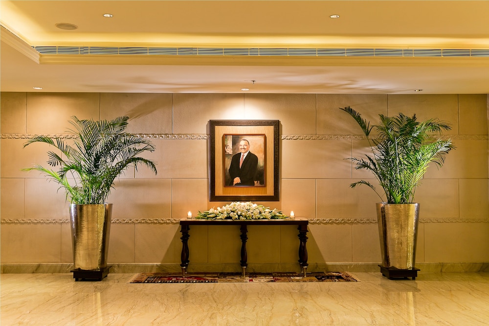 THE LALIT JAIPUR 4/50