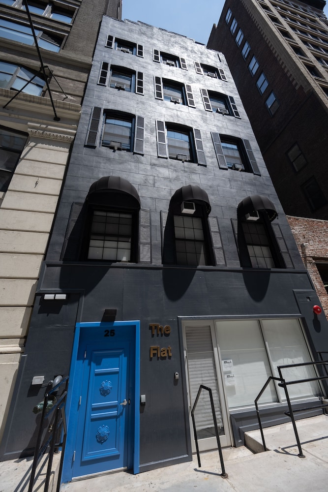 The Flat NYC 2/47