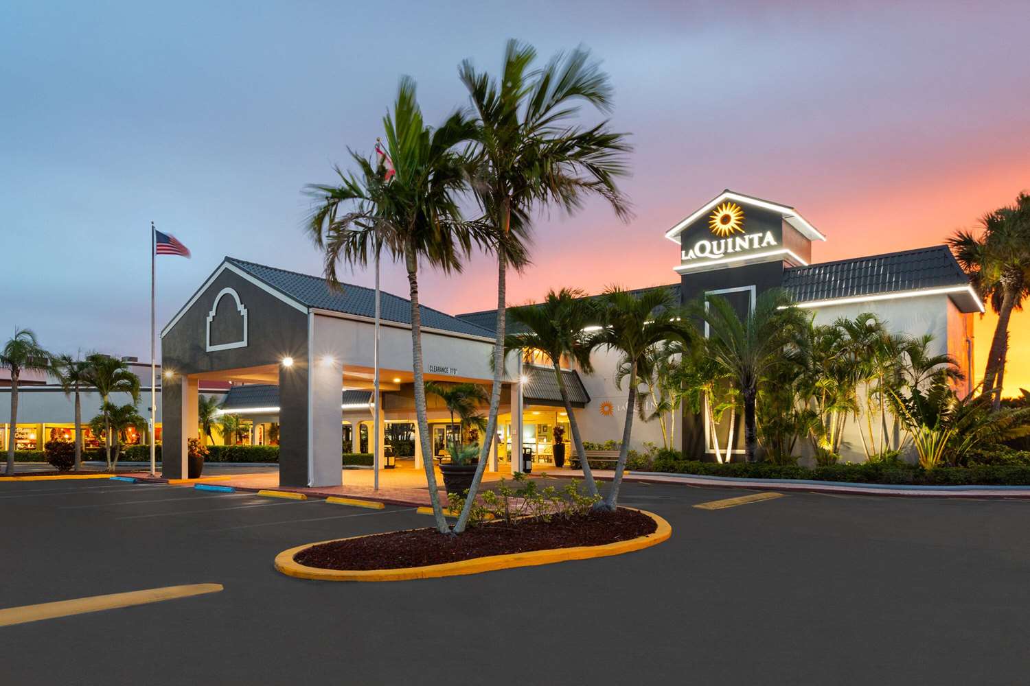 La Quinta Inn By Wyndham Cocoa Beach Port Canaveral 50/57