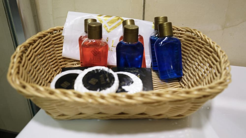 Esila Hotel 18/50