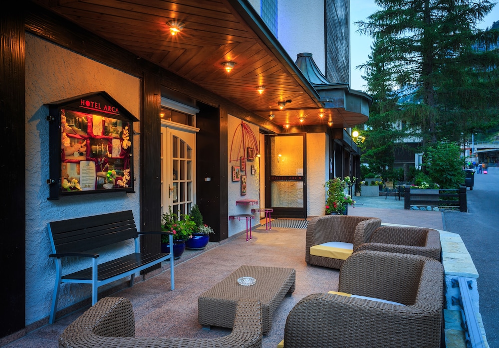Naco Aparthotel and Spa 32/49