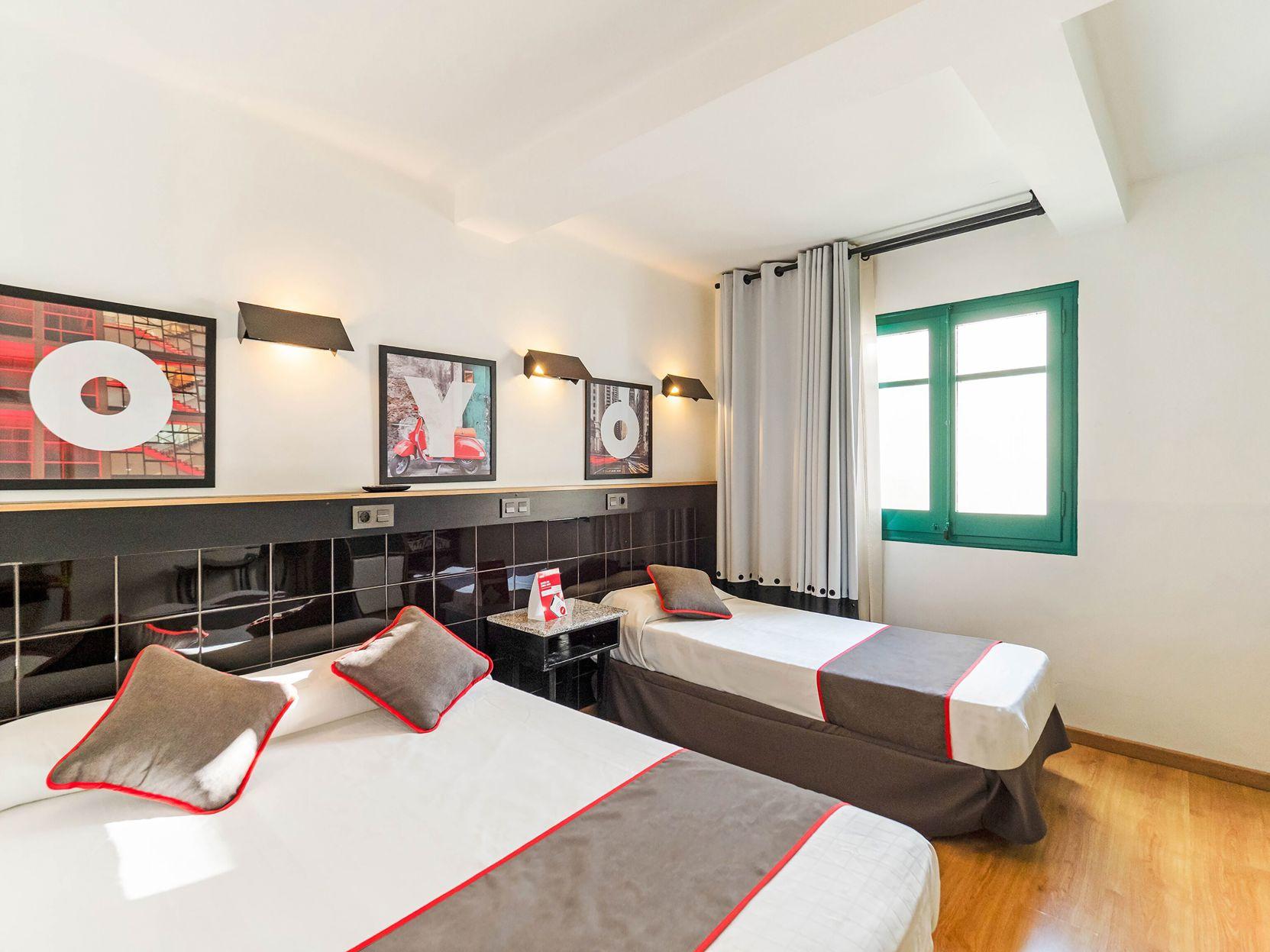 Superior, Double Bed