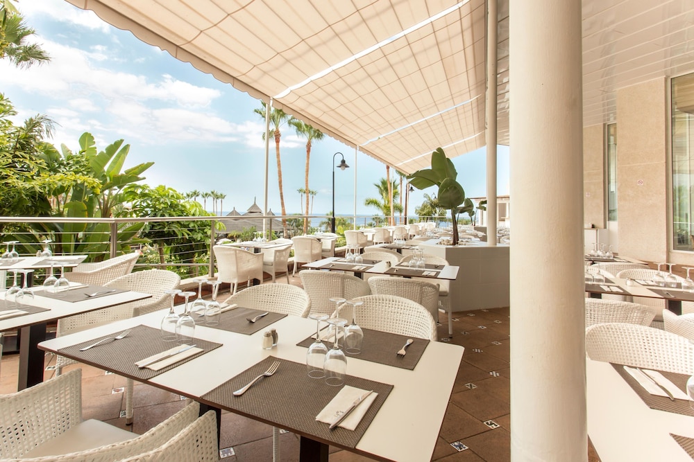 Landmar Playa La Arena 54/71
