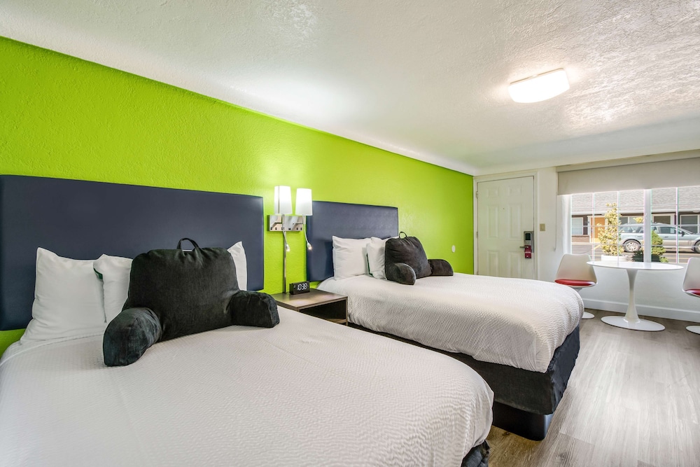 Signature Inn Eugene 18/46