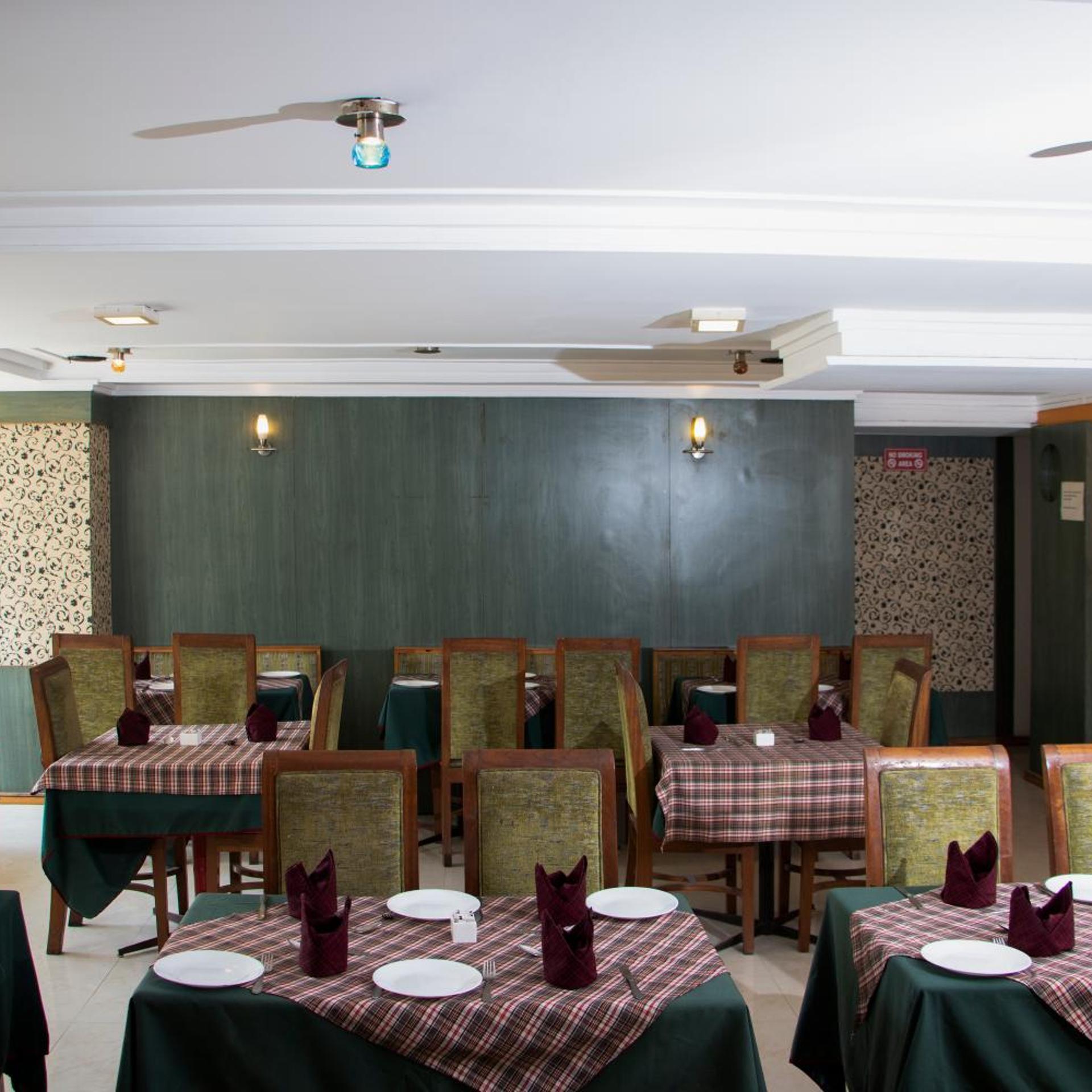 HOTEL APLINE CONTINENTAL 40/55