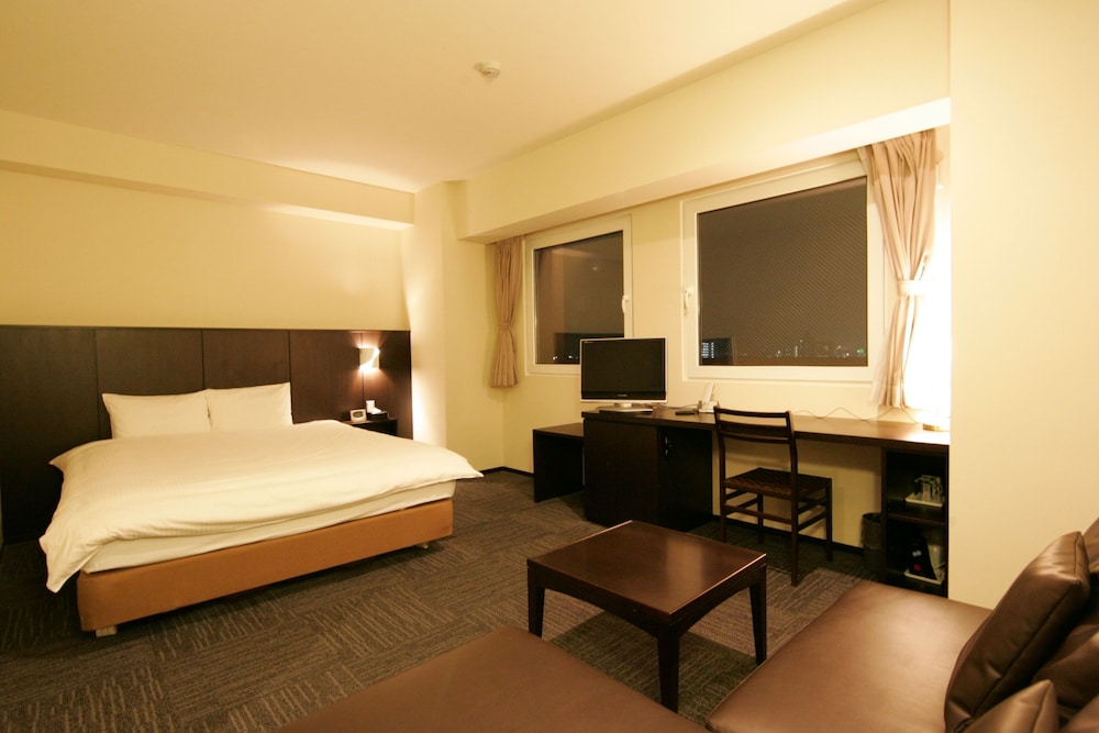 Green Rich Hotel Tosu Ekimae 4/44