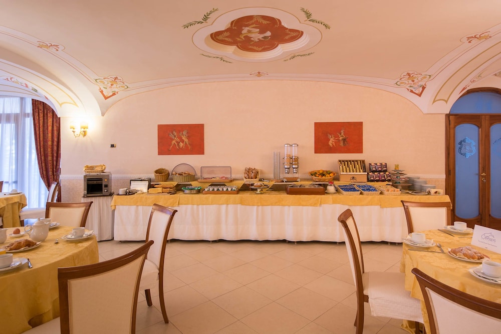Hotel San Francesco 49/60