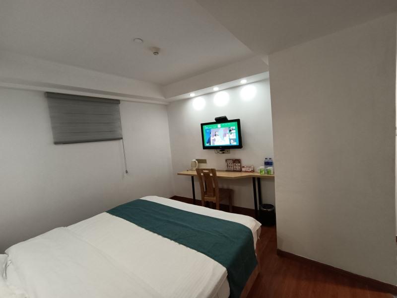 Greentree Inn Suzhou Changshu Zhaoshangcheng Express Hotel 22/50
