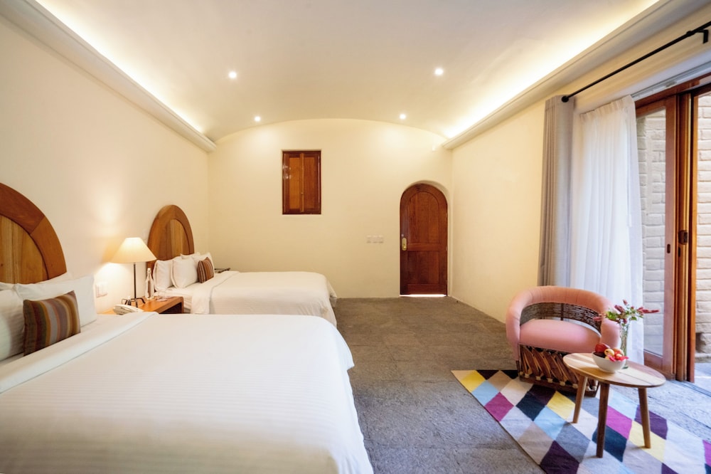Mision del Sol Resort and Spa 8/50