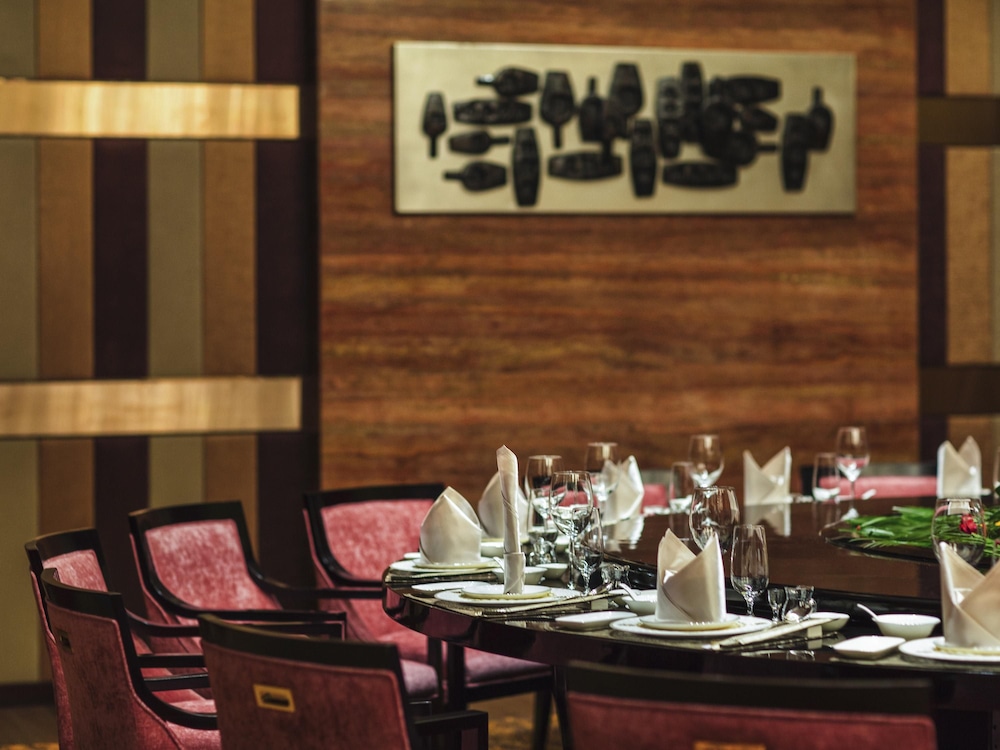 Movenpick Hotel Enshi 55/67