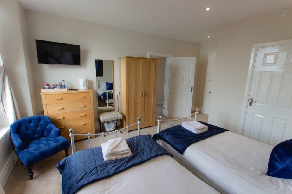Royal Station Hotel 22/50