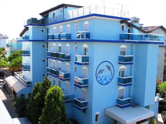 Hotel Ettoral 3/58
