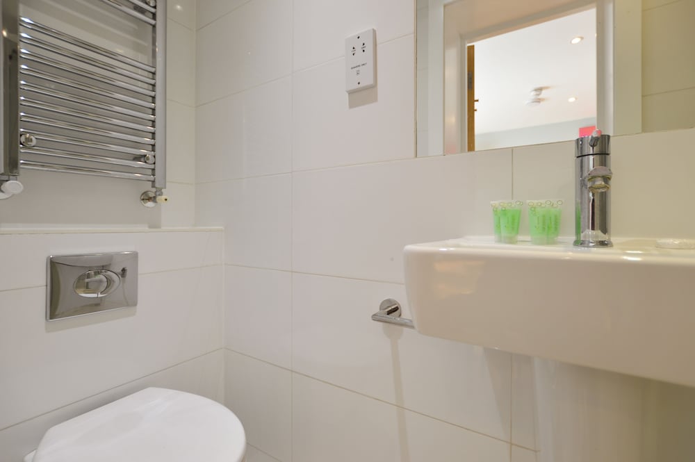 Notting Hill Serviced Apartments by Concept Apartments 41/49