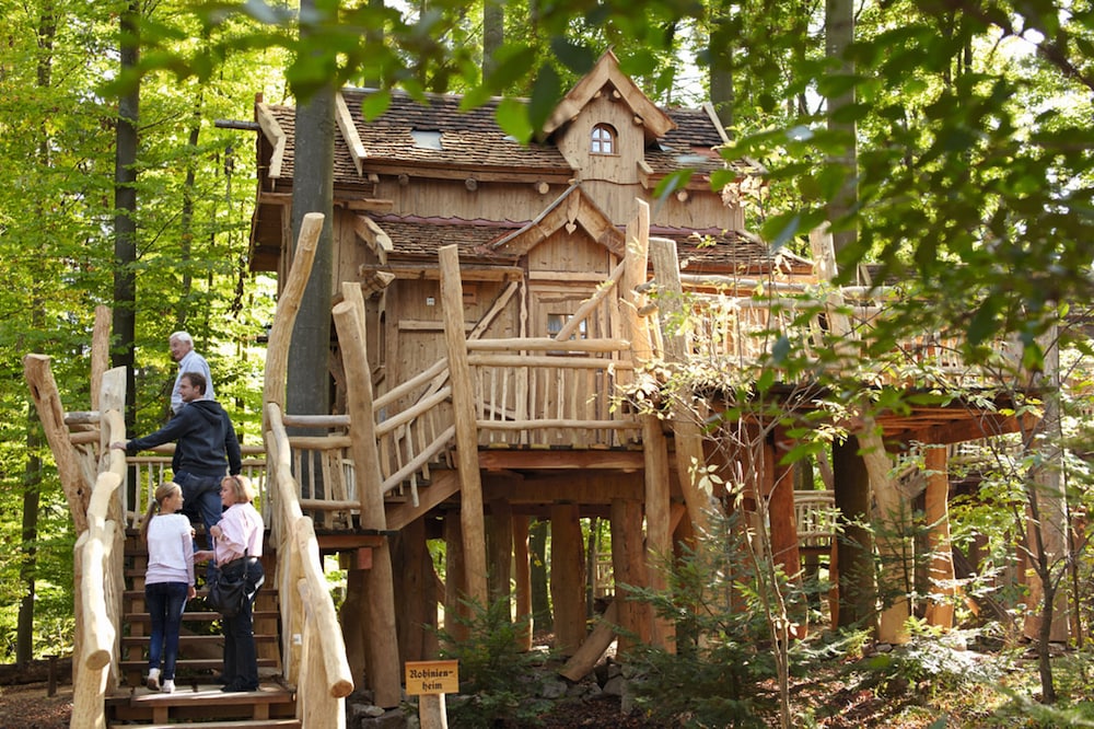Natur-Resort Tripsdrill 1/50