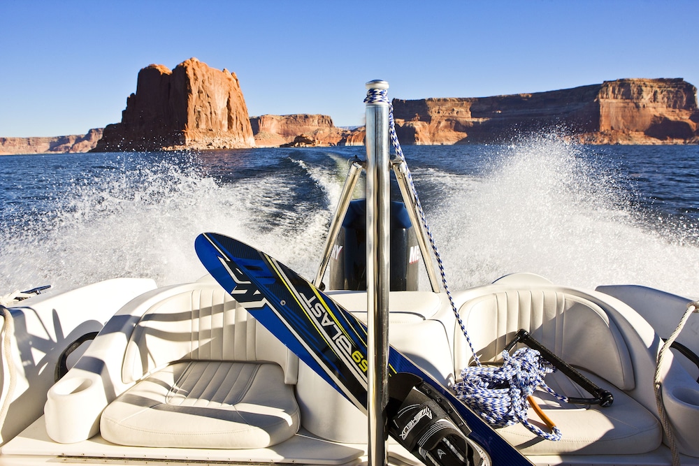 Lake Powell Resort 29/73