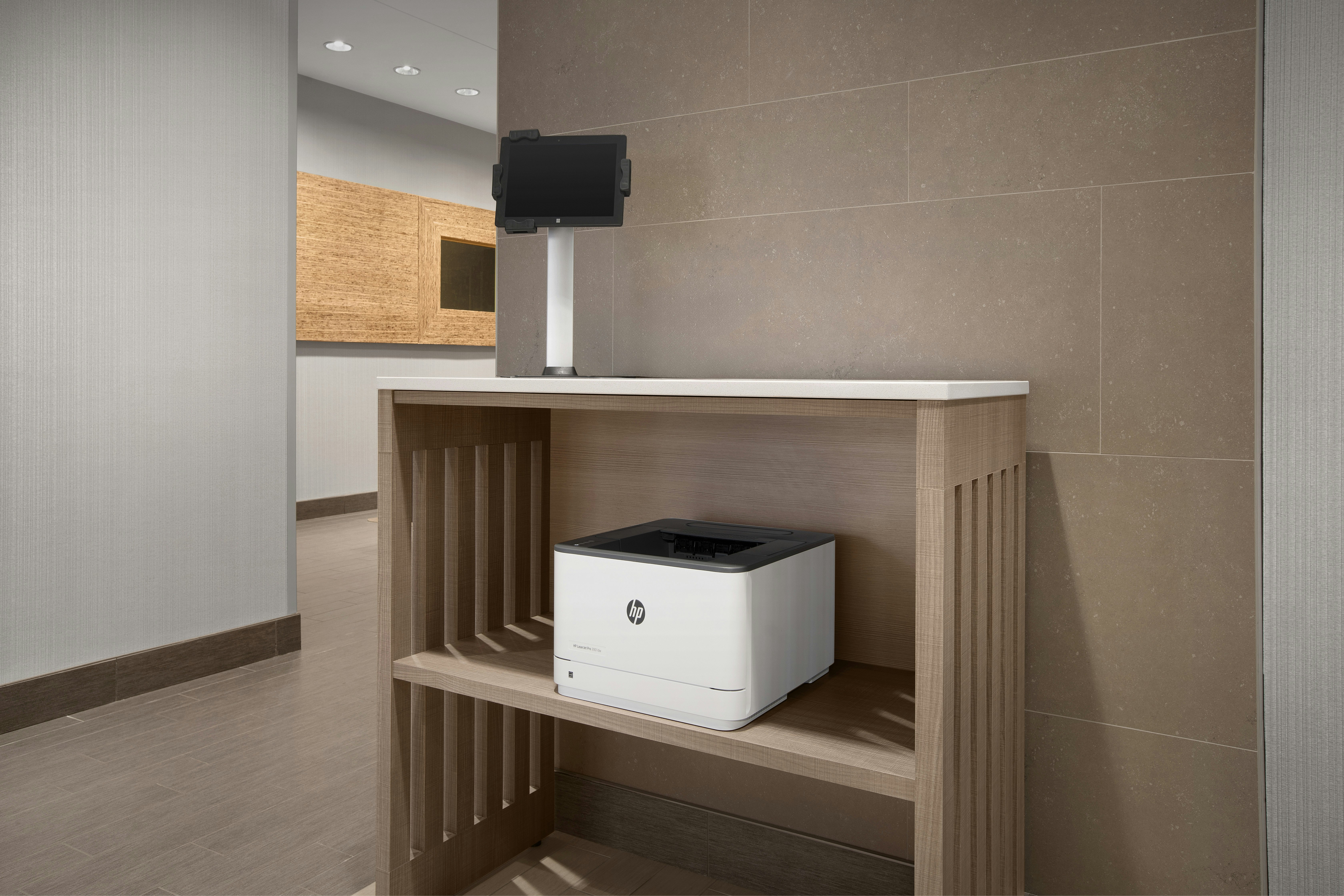 Home2 Suites By Hilton Sioux Falls/Sanford Medical Center 17/21