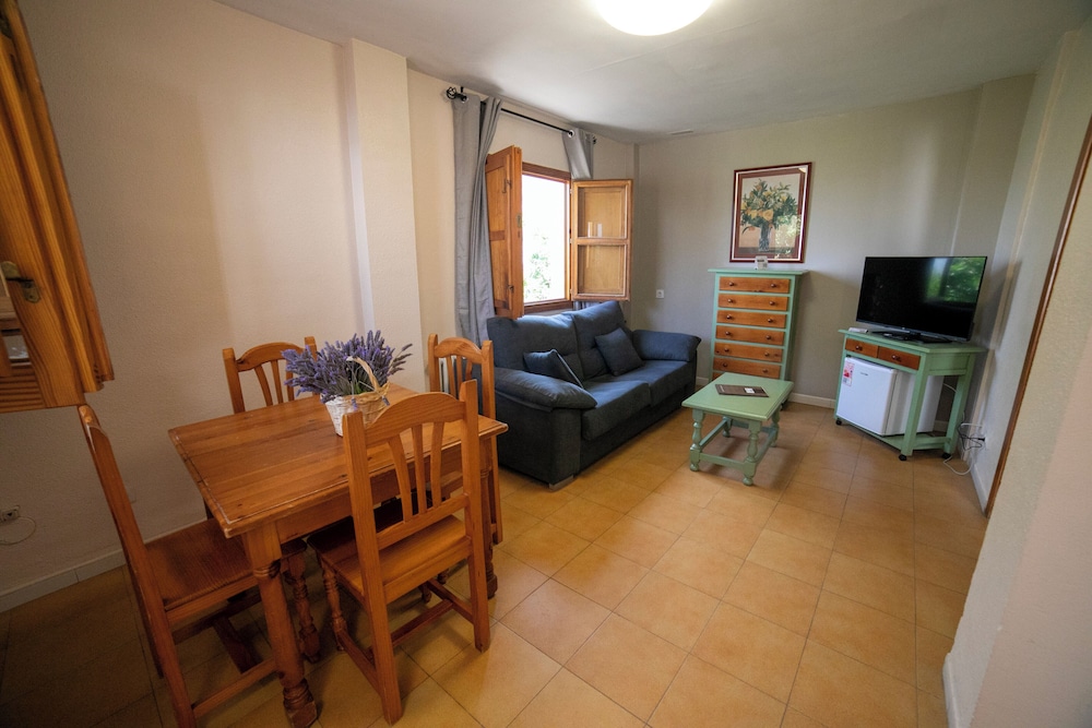 Hotel Villa Turistica de Cazorla 32/50