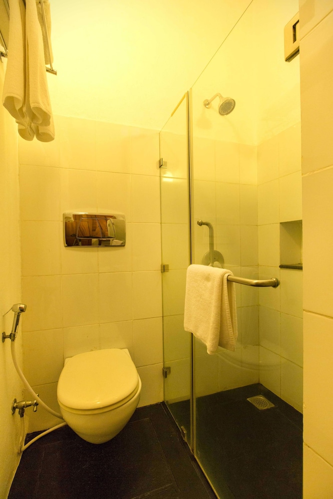 Maison Perumal Hotel & Restaurant CGH Earth 40/40
