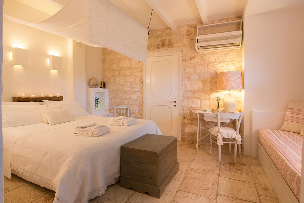 Masseria Salinola 14/50