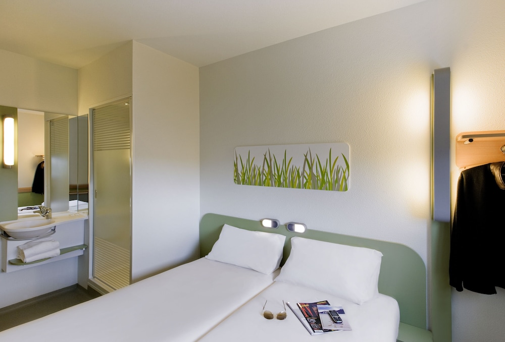 Ibis Budget Aix Les Bains Nord 17/63