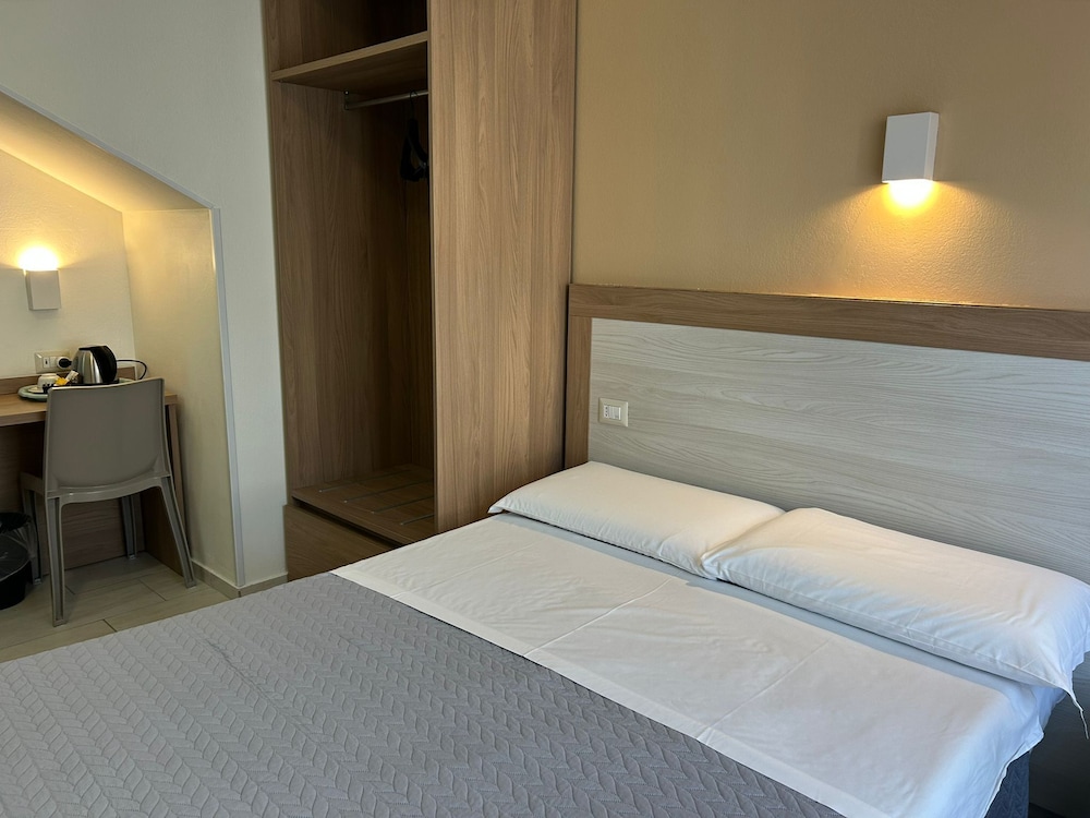 Milan Hostel 6/35