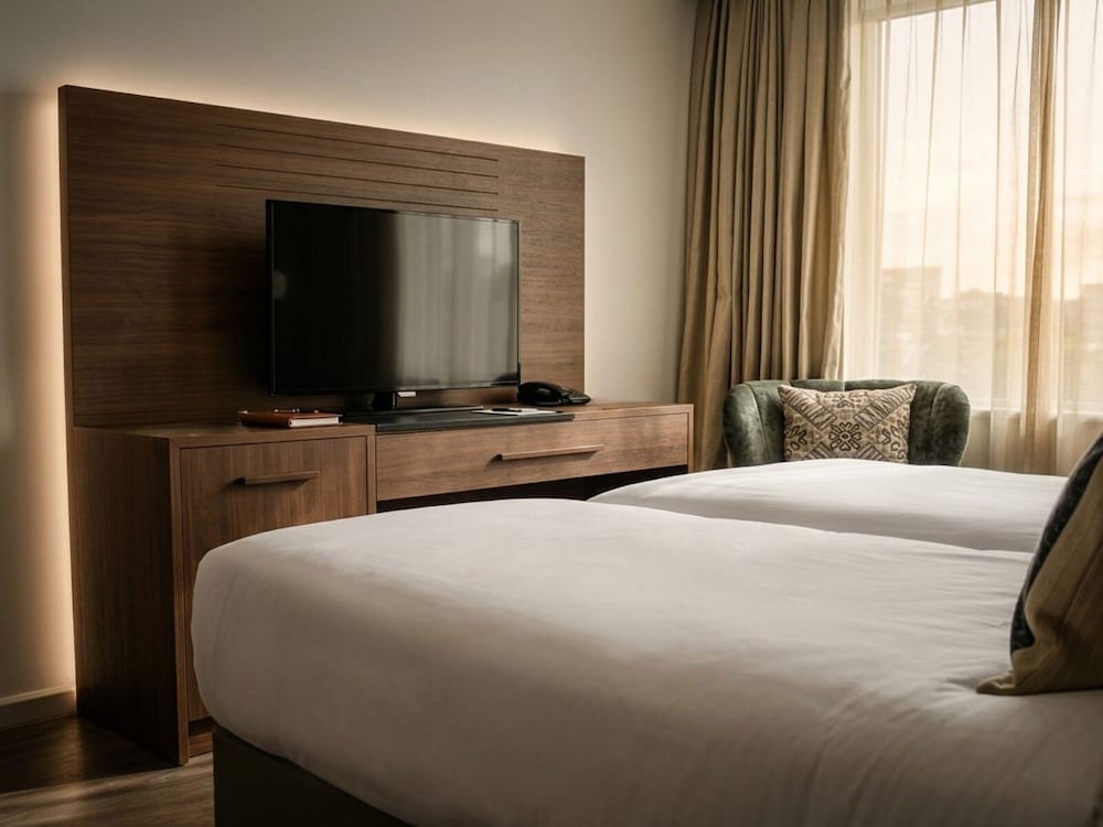 A-Hotel Oosterhout 4/39