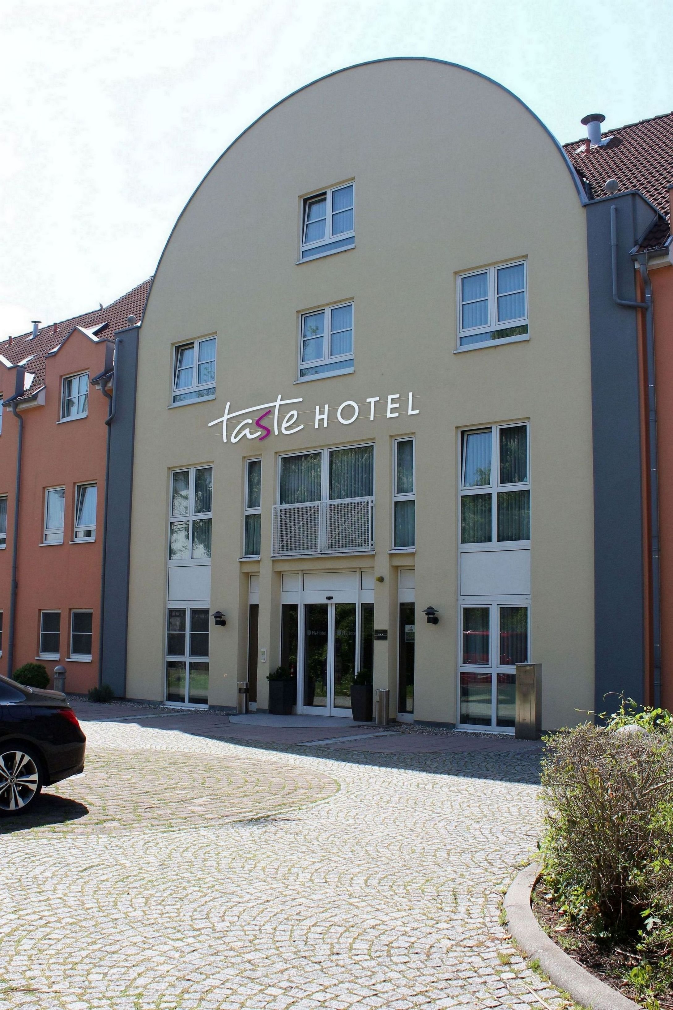 Taste Hotel Hockenheim 26/26