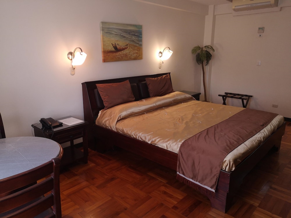 Hotel Plaza Real 22/62