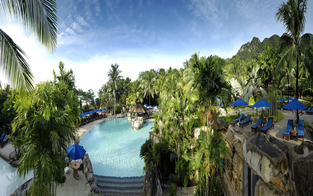 Berjaya Langkawi Resort 10/73