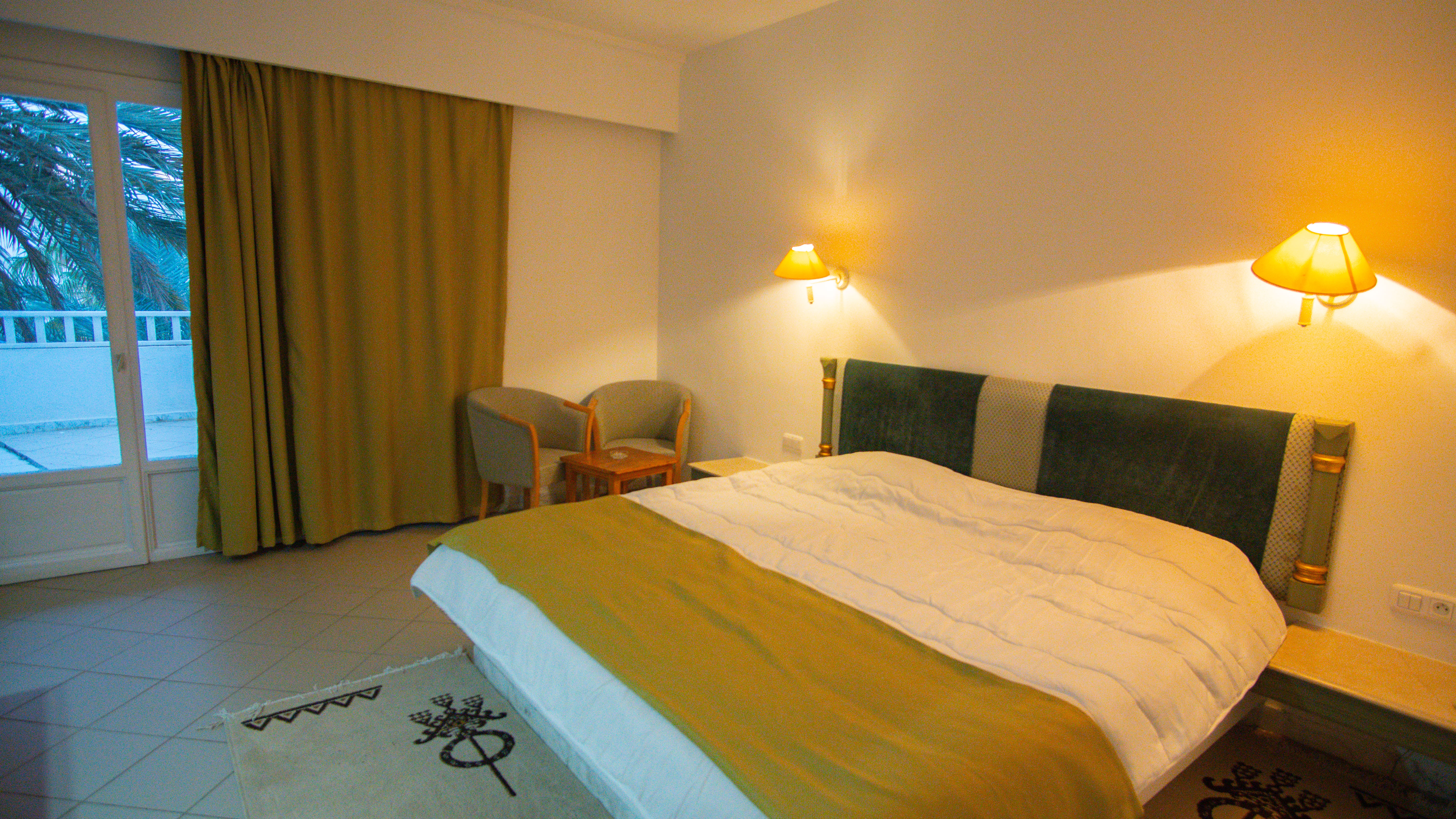 Blumar Resort and Spa 11/68