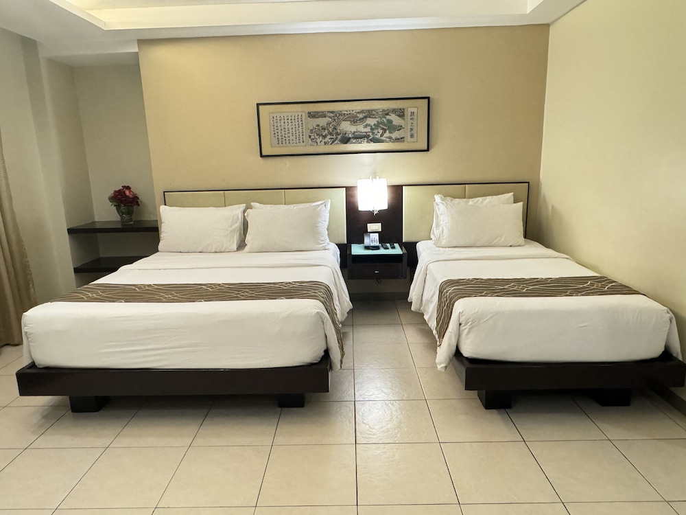 Circle Inn - Iloilo City Center 13/50
