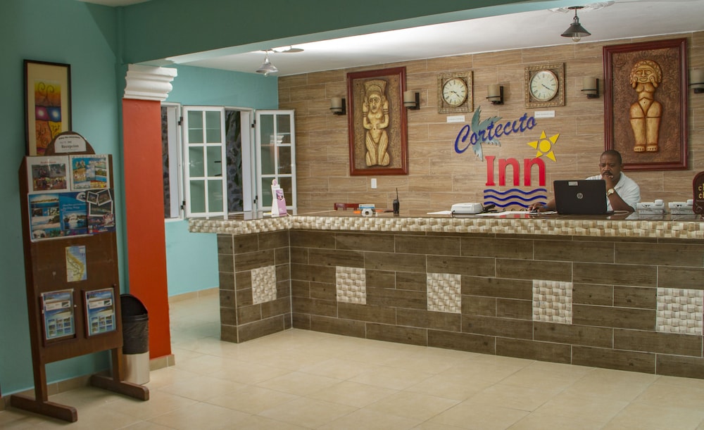 Hotel Cortecito Inn Bavaro 13/53