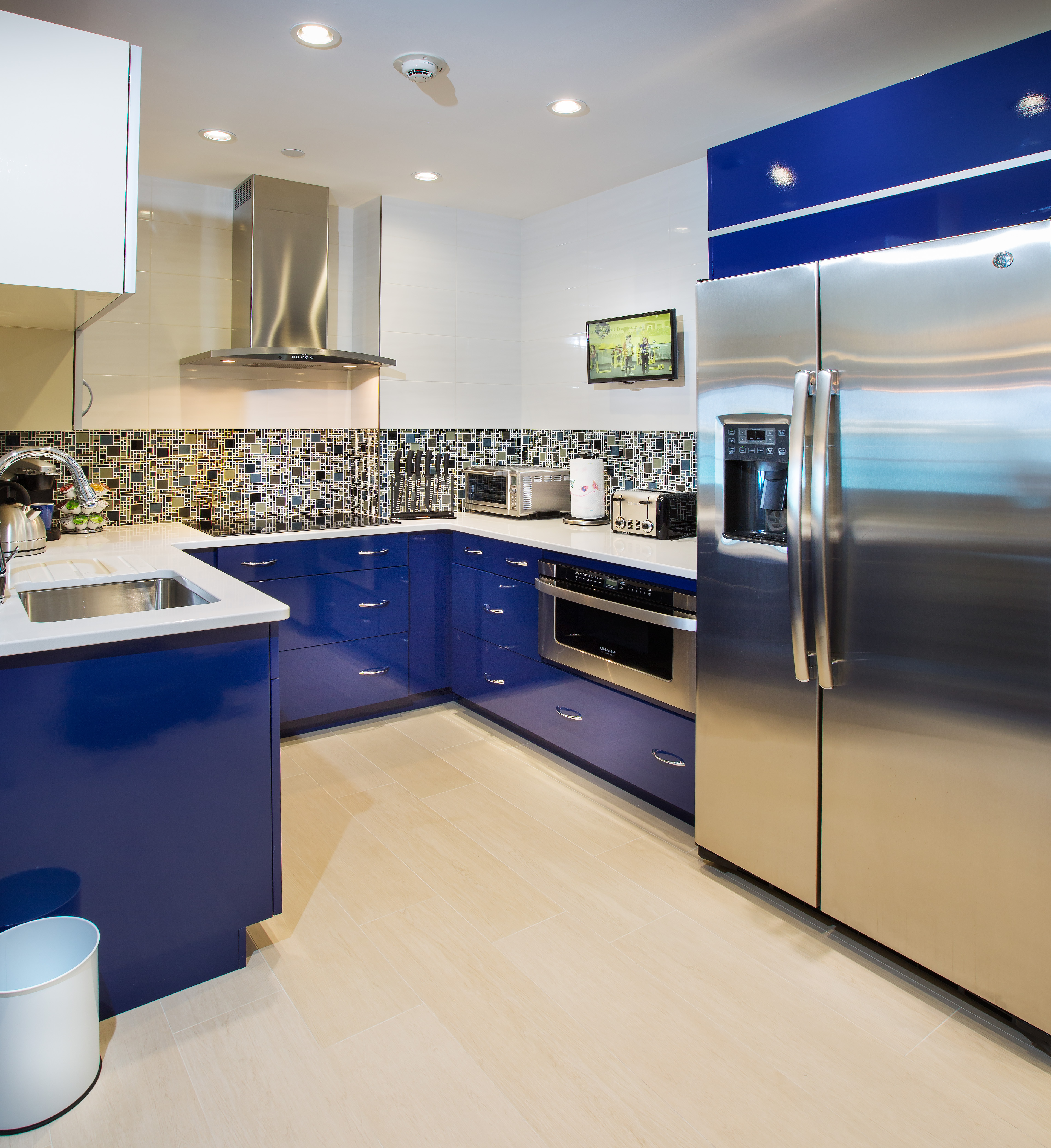 INVERURIE EXECUTIVE SUITES 12/17