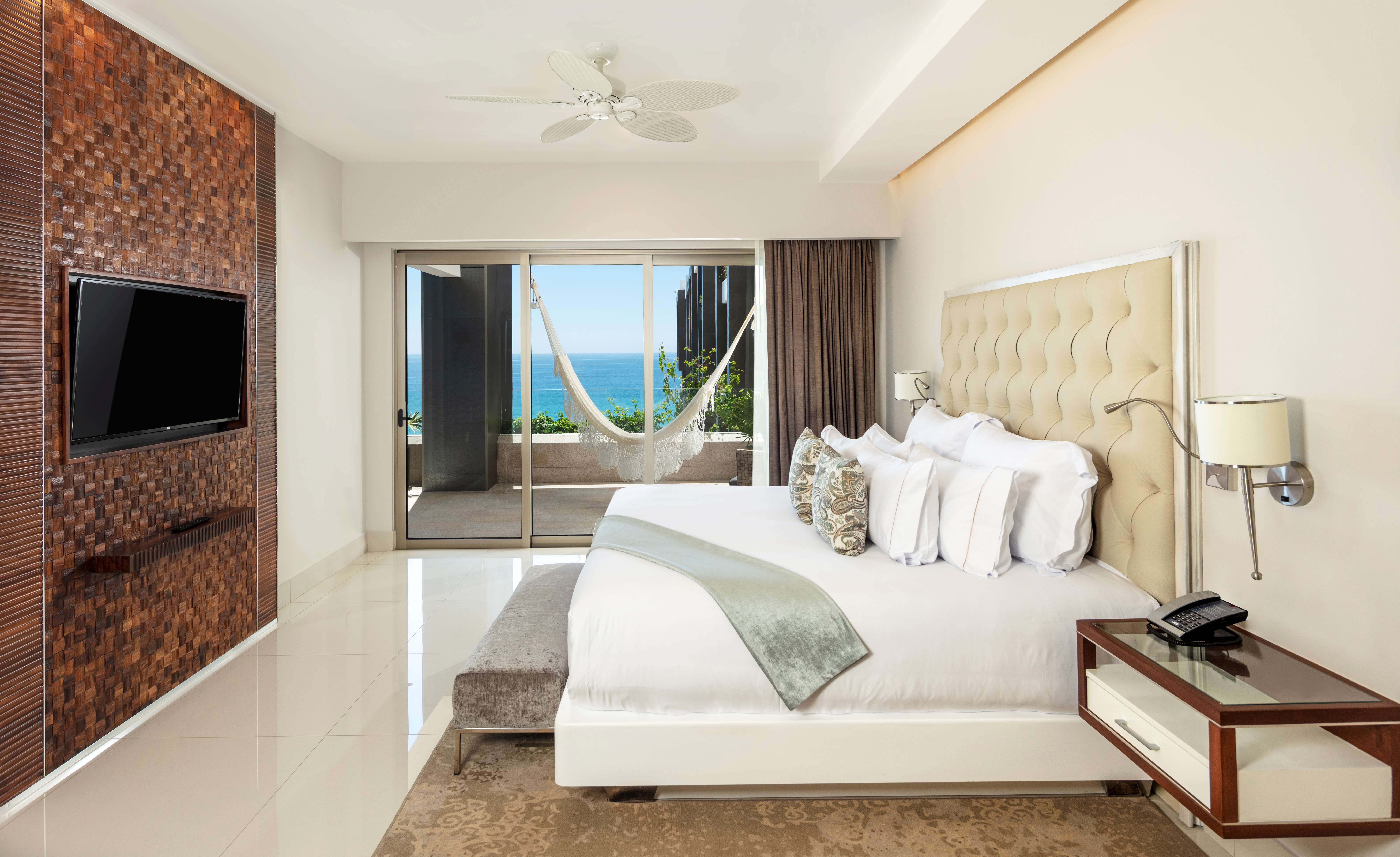 لوفت بإطلالة على البحر بـ3 غرف نوم، Garza Blanca Resort Spa Los Cabos 2/3